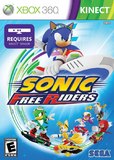 Sonic: Free Riders (Xbox 360)